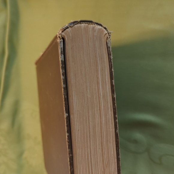 True First Edition, 1887, Hans Christian Andersen's Fairy Tales, Estes & Lauriat - Picture 9 of 10